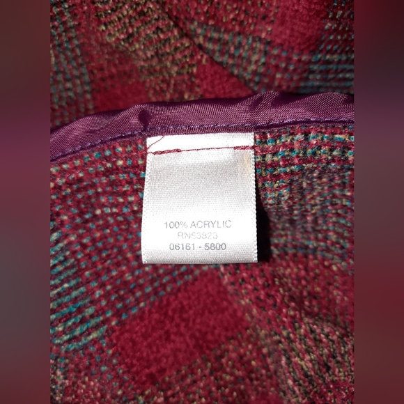 Christopher & Banks size small stylish jacket blazer excellent used condition - Picture 4 of 9